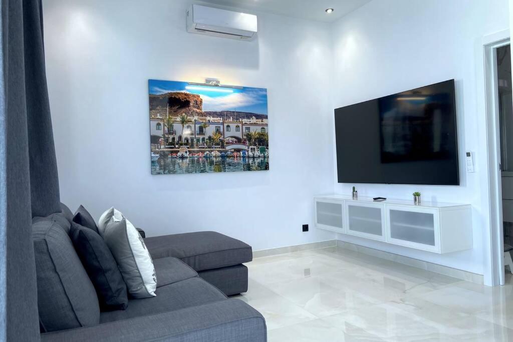 Villardilla1 Maspalomas  Exterior foto