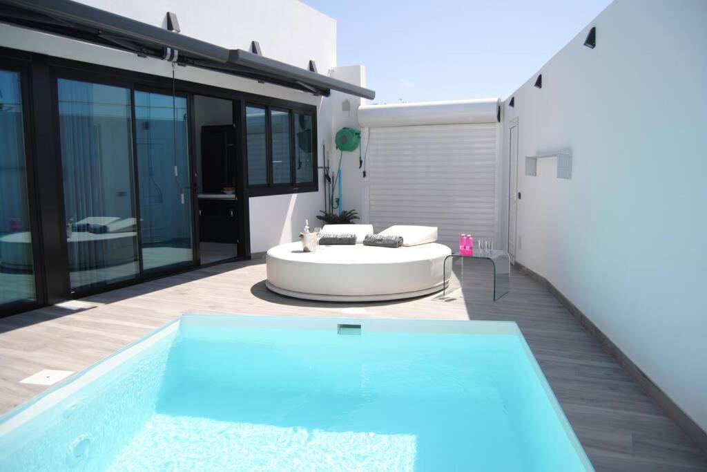 Villardilla1 Maspalomas  Exterior foto